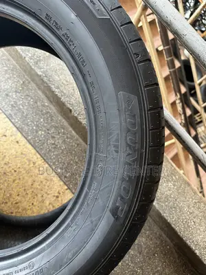 265/55r19 109W Dunlop Grandtrek Japan Tires