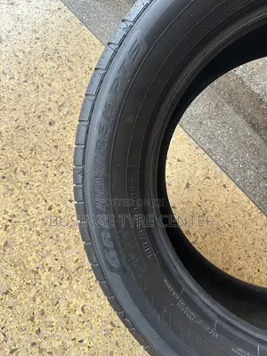 Tires Size 265/55r19 Dunlop Foreign Used Tires
