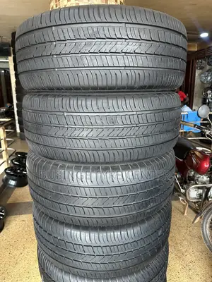 Tires Size 265/55r19 Dunlop Foreign Used Tires
