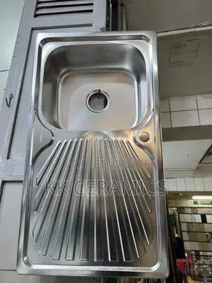 Kitchen Sink