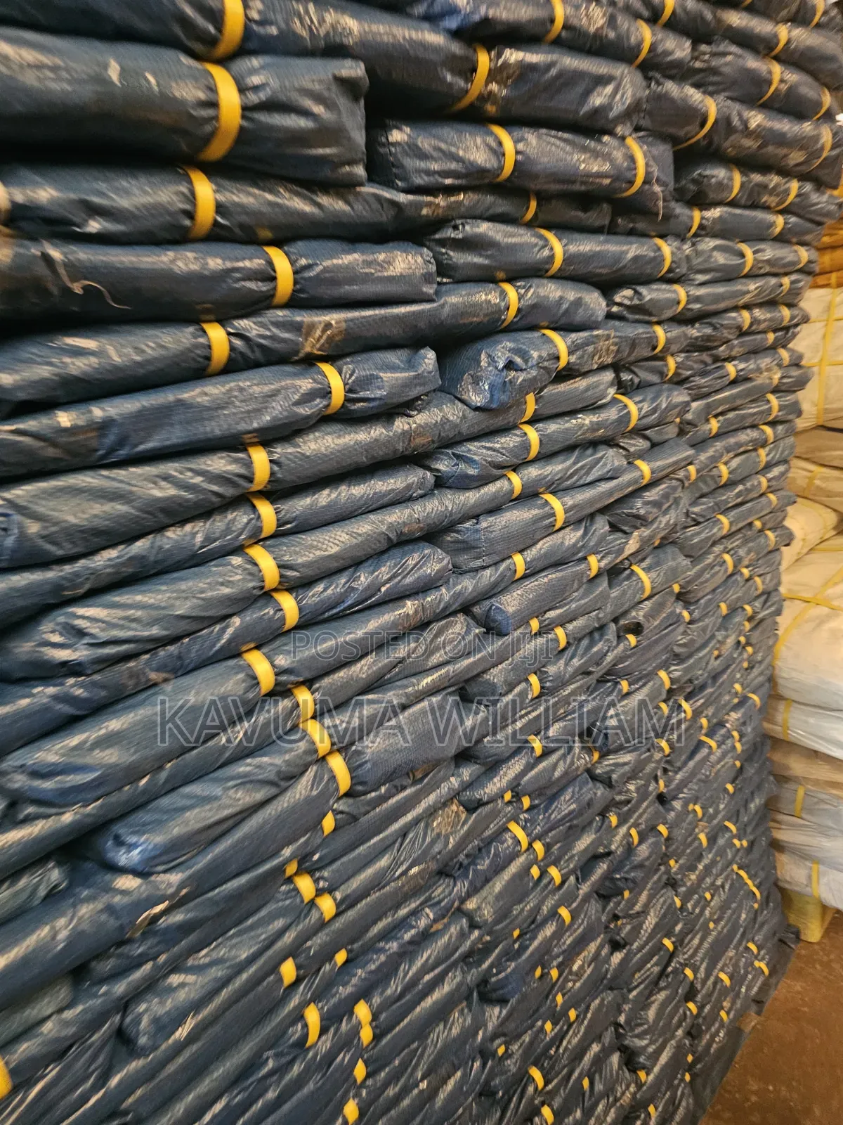 4x5 Blue Tarpaulin Available