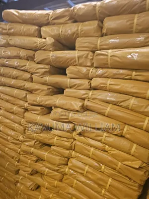 18x18ft Tarpaulin Yellow Available