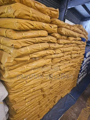 18x18ft Tarpaulin Yellow Available