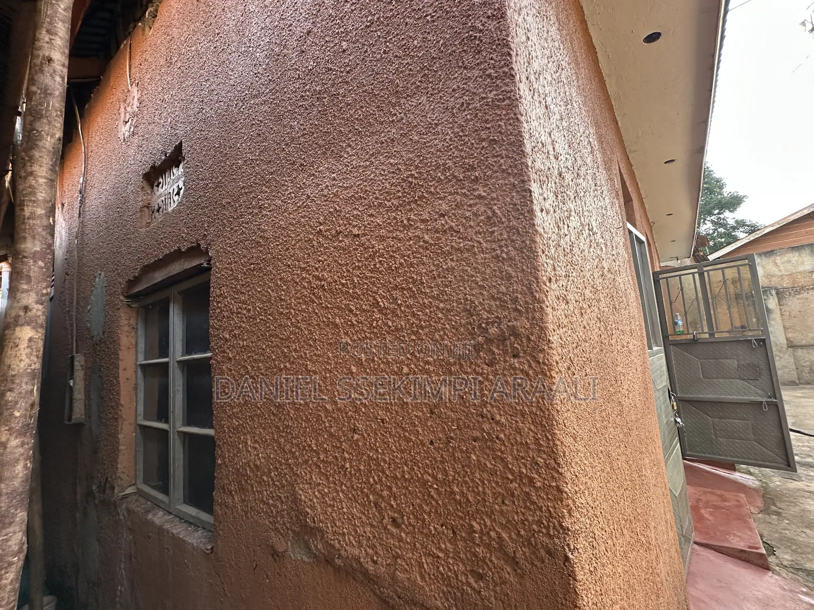 1bdrm Room & Parlour in Sdk Group, Kawempe for rent