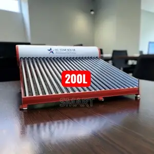 200L Solar Heater for Homes, Apartments Businesses 256
