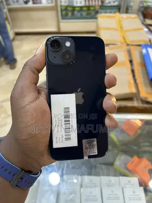 Apple iPhone 14 128 GB Black
