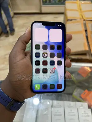 Apple iPhone 14 128 GB Black