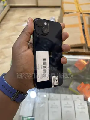 Apple iPhone 14 128 GB Black