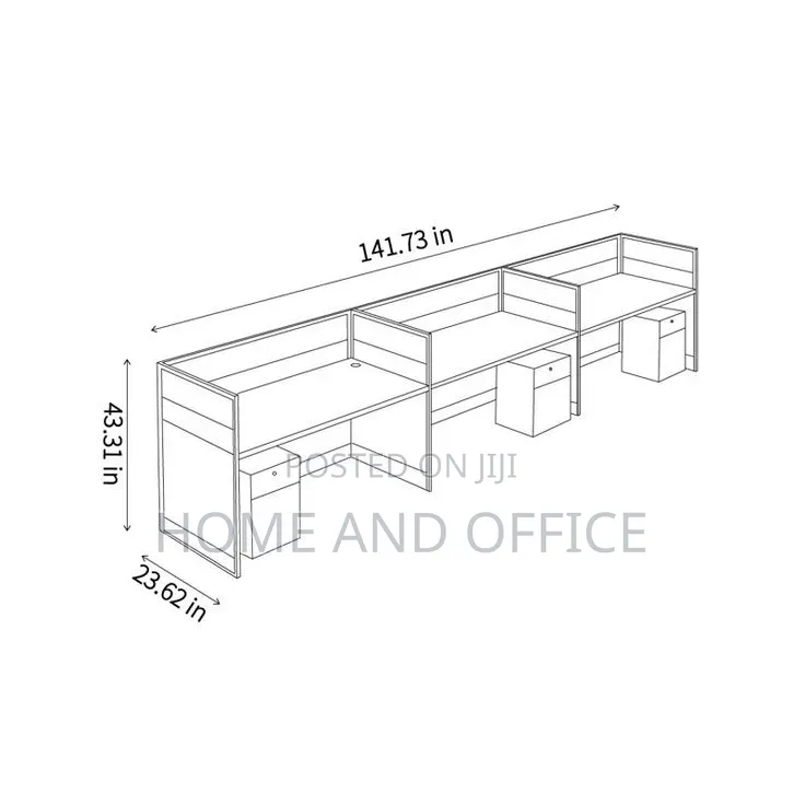Work S 3seater