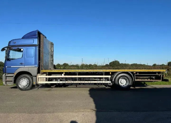 Axor Mp2 on Quick Sale, Straight From London