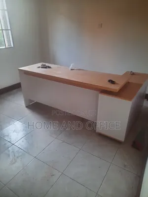 Ceo Office Desk Executive Simple Modal