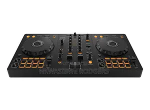 DDJ FLX 4 Pioneer DJ Controller