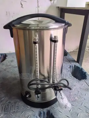 This Item Is a 60L Commercial Electric Water Boiler / Urn.