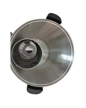 This Item Is a 60L Commercial Electric Water Boiler / Urn.