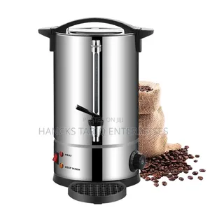 This Item Is a 60L Commercial Electric Water Boiler / Urn.