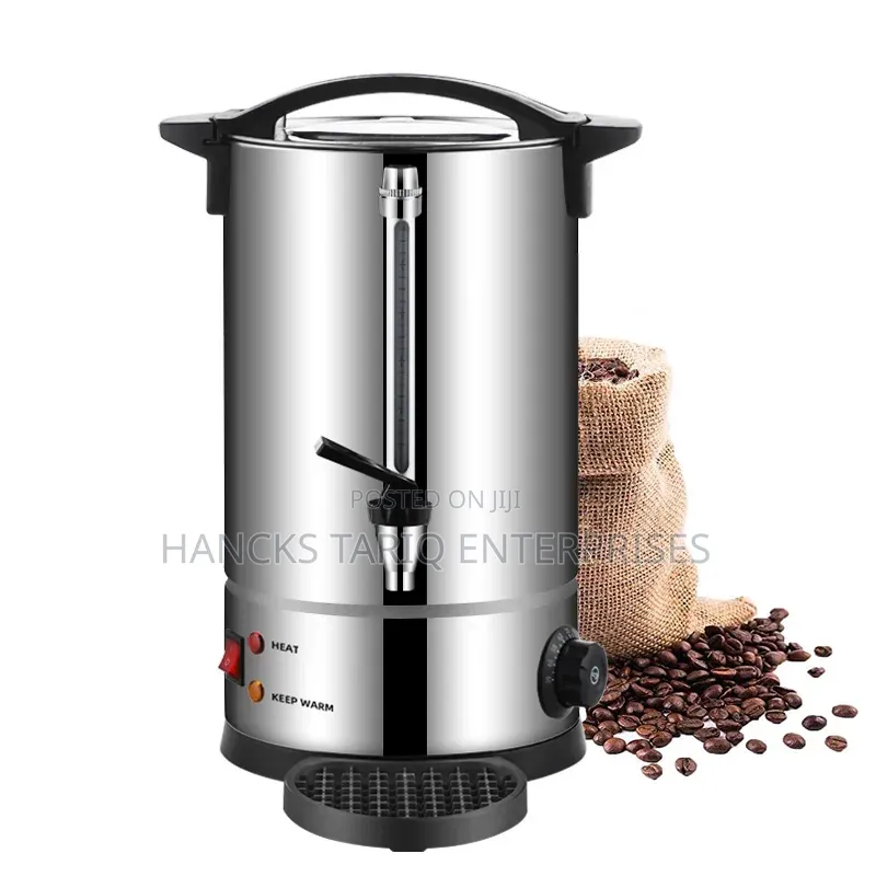 This Item Is a 60L Commercial Electric Water Boiler / Urn.