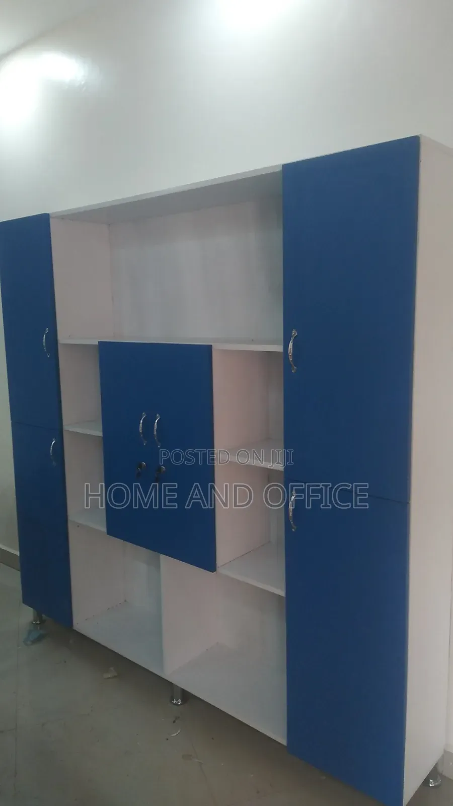 Book Shelf/ File Cabinets