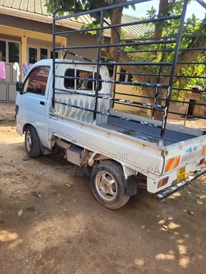 Mini Truck