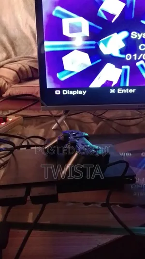 Playstation