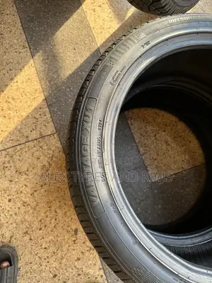 245/45r20 Used Tyres Very Good Condition