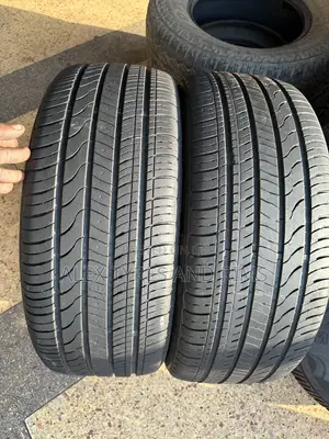 245/45r20 Used Tyres Very Good Condition