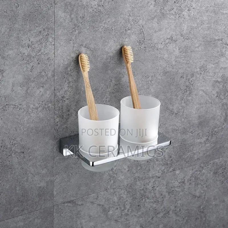 Toothbrush Holder