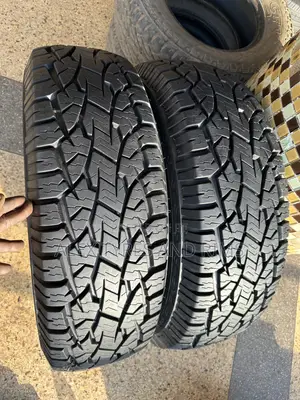 265/75r16 Sunfull Foreign Used Tyres Only One Week Driven