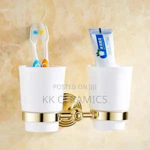 Toothbrush Holder