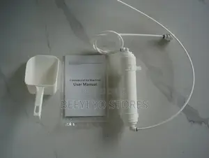 98kg Commercial Ice Cube Maker.