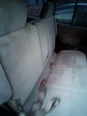Mitsubishi Pajero 1999 White