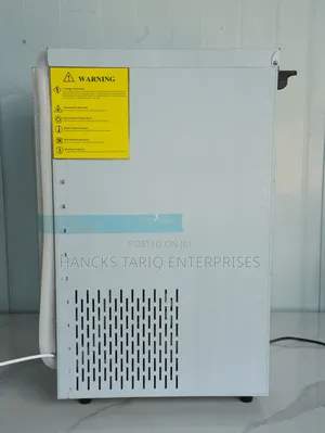 98kg Commercial Ice Cube Maker.
