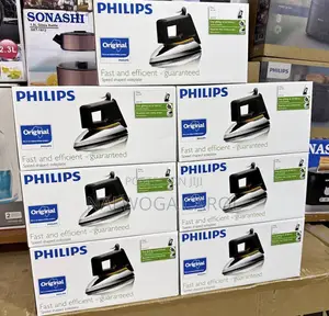 Phillips Dry Iron