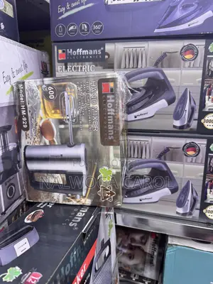 Phillips Dry Iron