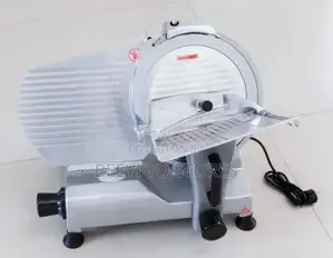 Commercial Electric Meat Slicer / Food Slicer