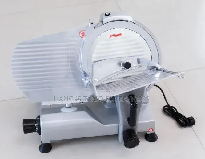 Commercial Electric Meat Slicer / Food Slicer