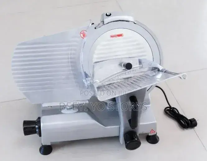 Commercial Electric Meat Slicer / Food Slicer