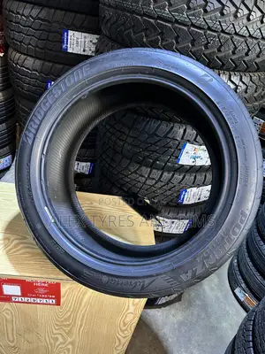 215/45r17 Bridgestone Foreign Used Tyres