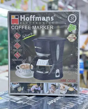 Coffee Maker