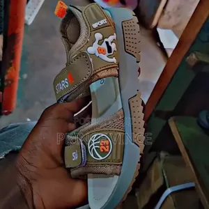 Shoes for All Genders and Sizes in Various Types