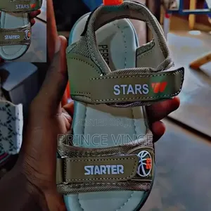 Shoes for All Genders and Sizes in Various Types