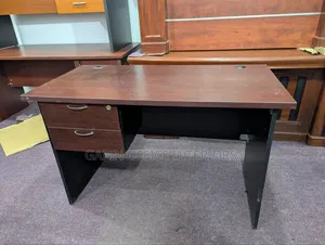 Second Hand Office Desk// Chair for Sale