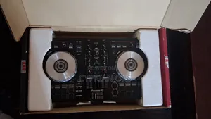 Pioneer Sb3 Controller