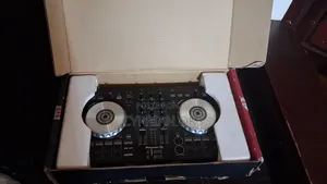 Pioneer Sb3 Controller