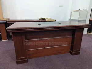 Second Hand Executive Office Table // Office Furniture , 160cm