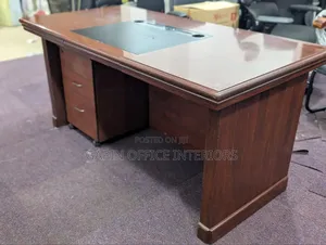 Second Hand Executive Office Table // Office Furniture , 160cm