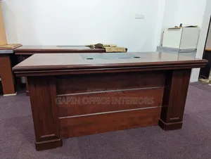 Second Hand Executive Office Table // Office Furniture , 160cm