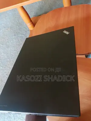 Laptop Lenovo ThinkPad X1 Carbon 8GB Intel Core i5 SSD 256GB