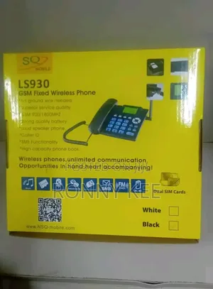 Ls930 Landline Office