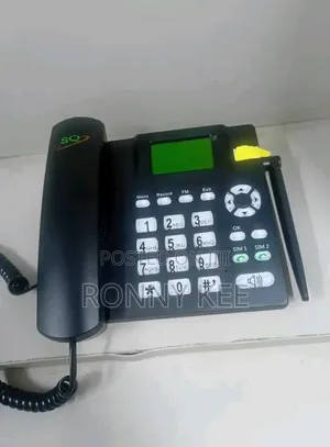 Ls930 Landline Office