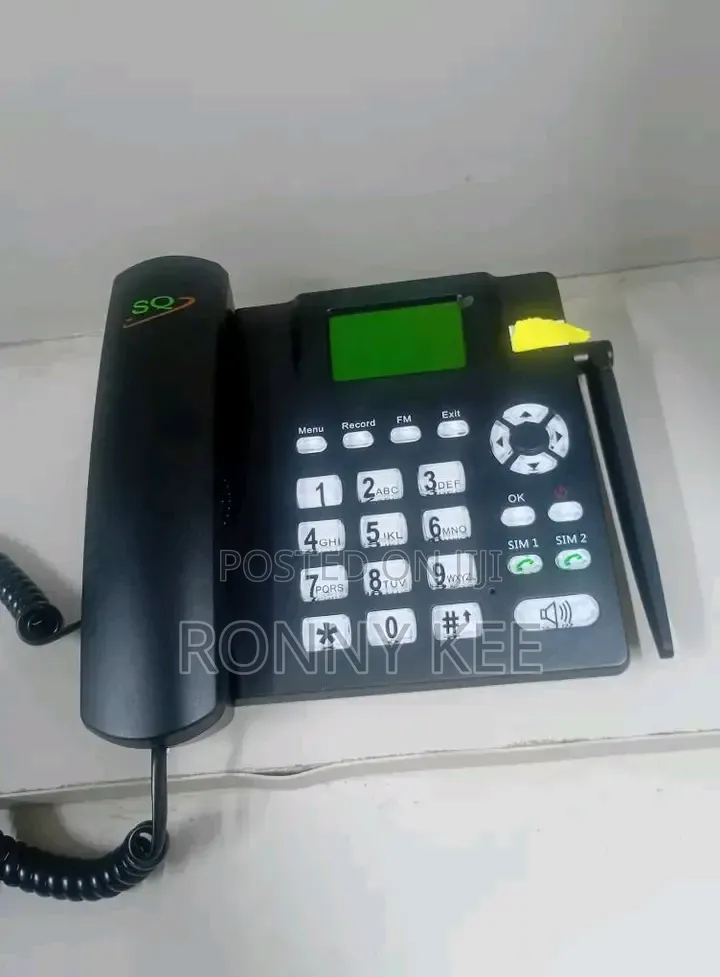 Ls930 Landline Office